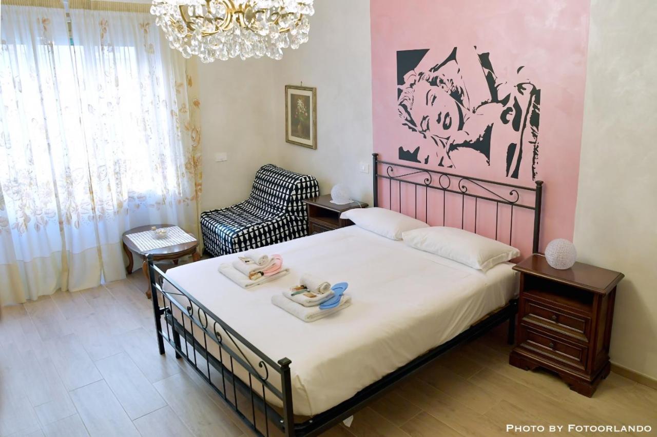 Appartement Casa La Signorina Rome