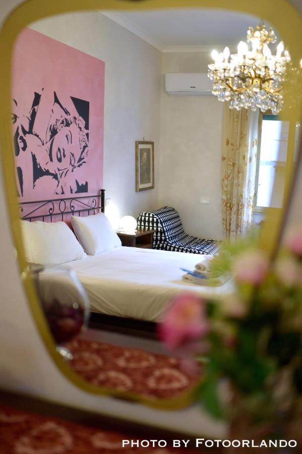 Casa La Signorina Appartement Rome