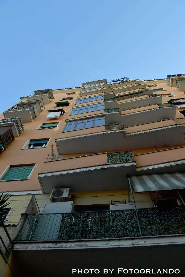 Appartement Casa La Signorina