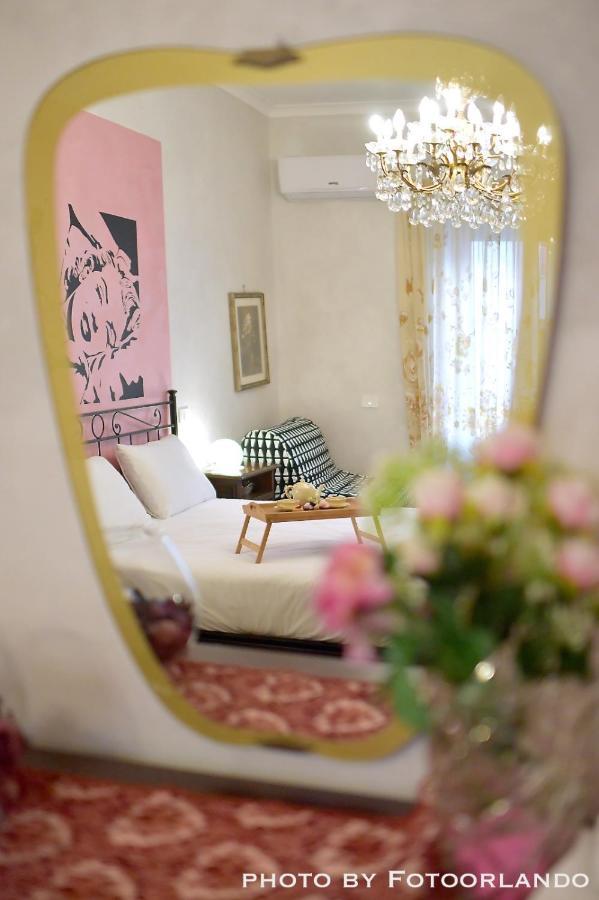 Casa La Signorina Appartement