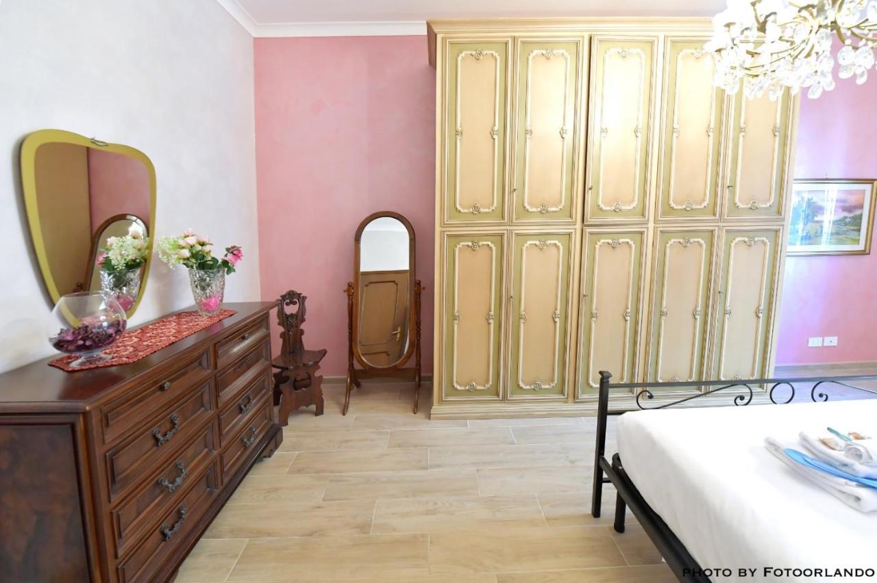 Appartement Casa La Signorina