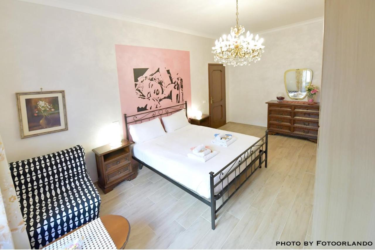 Casa La Signorina Appartement