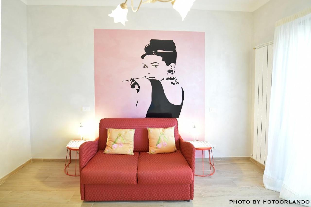 Casa La Signorina Appartement Rome