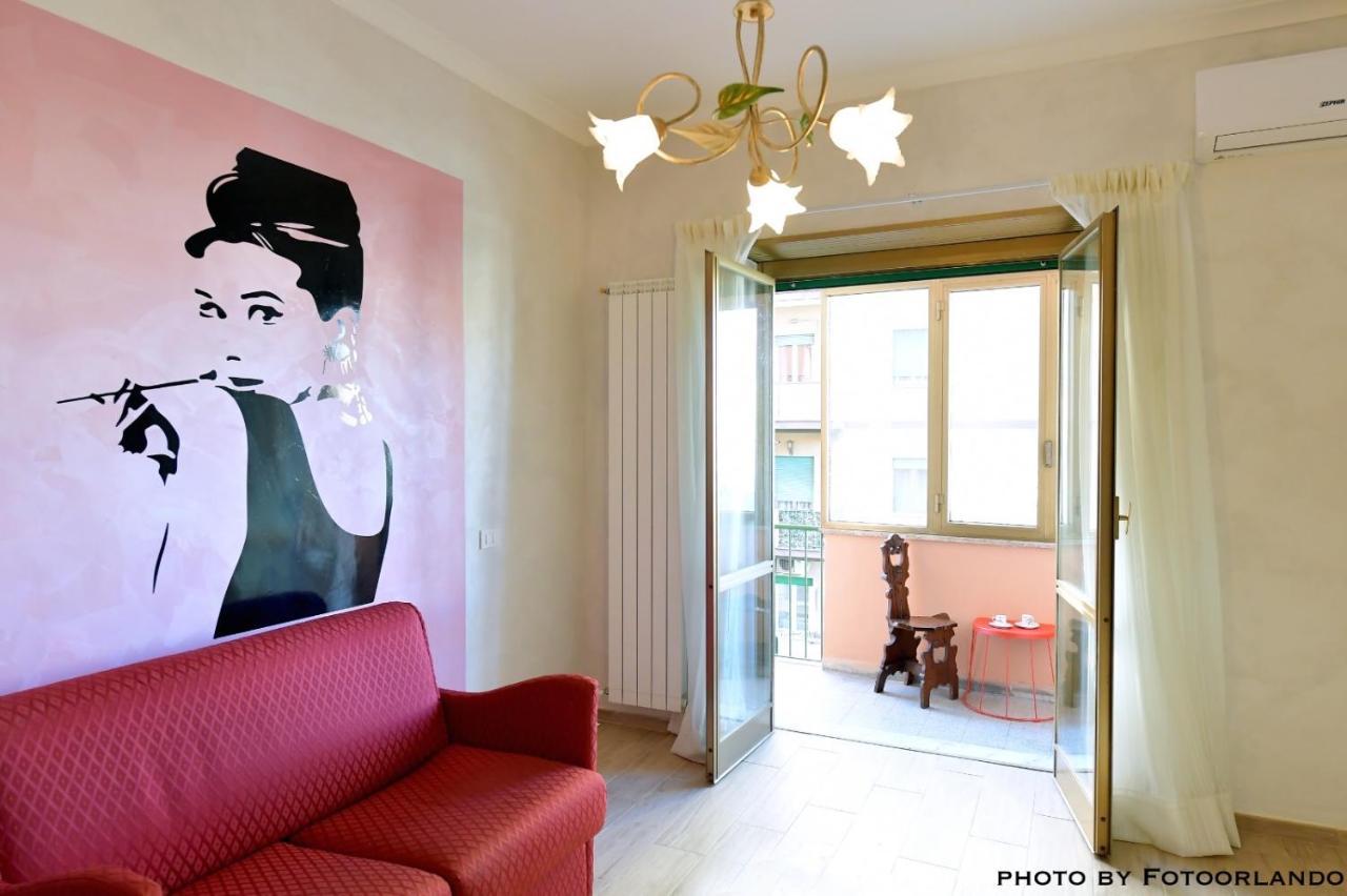 Appartement Casa La Signorina