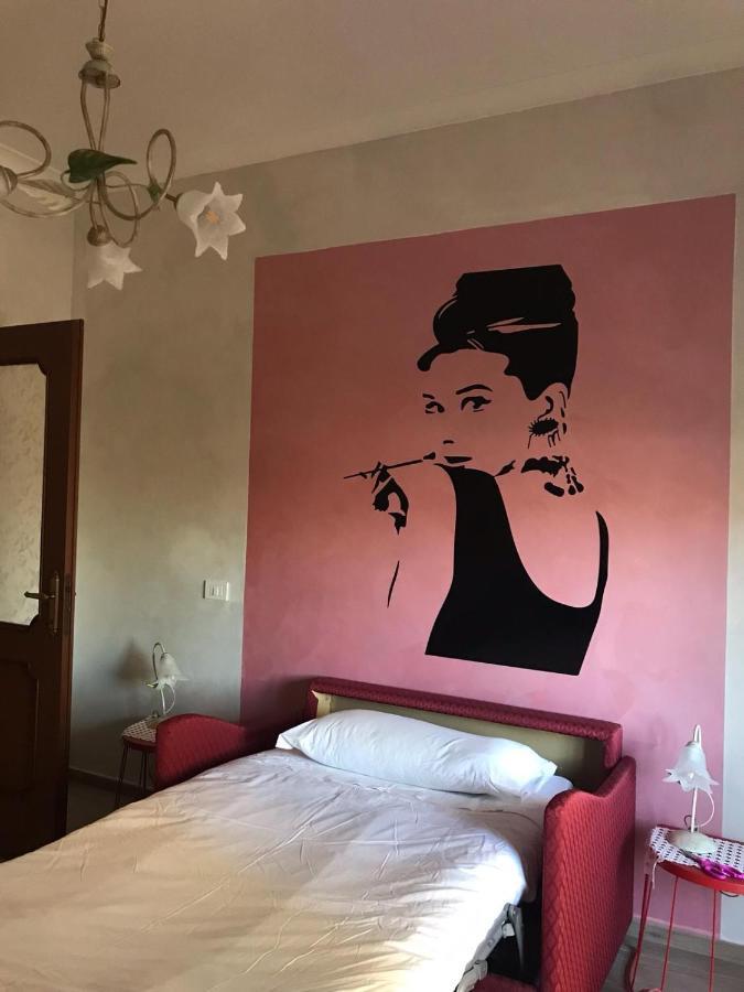 Appartement Casa La Signorina *