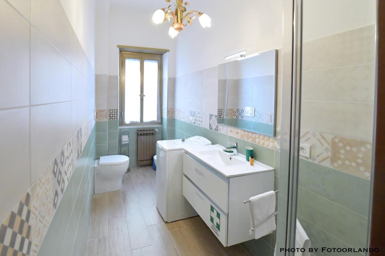 Appartement Casa La Signorina Rome