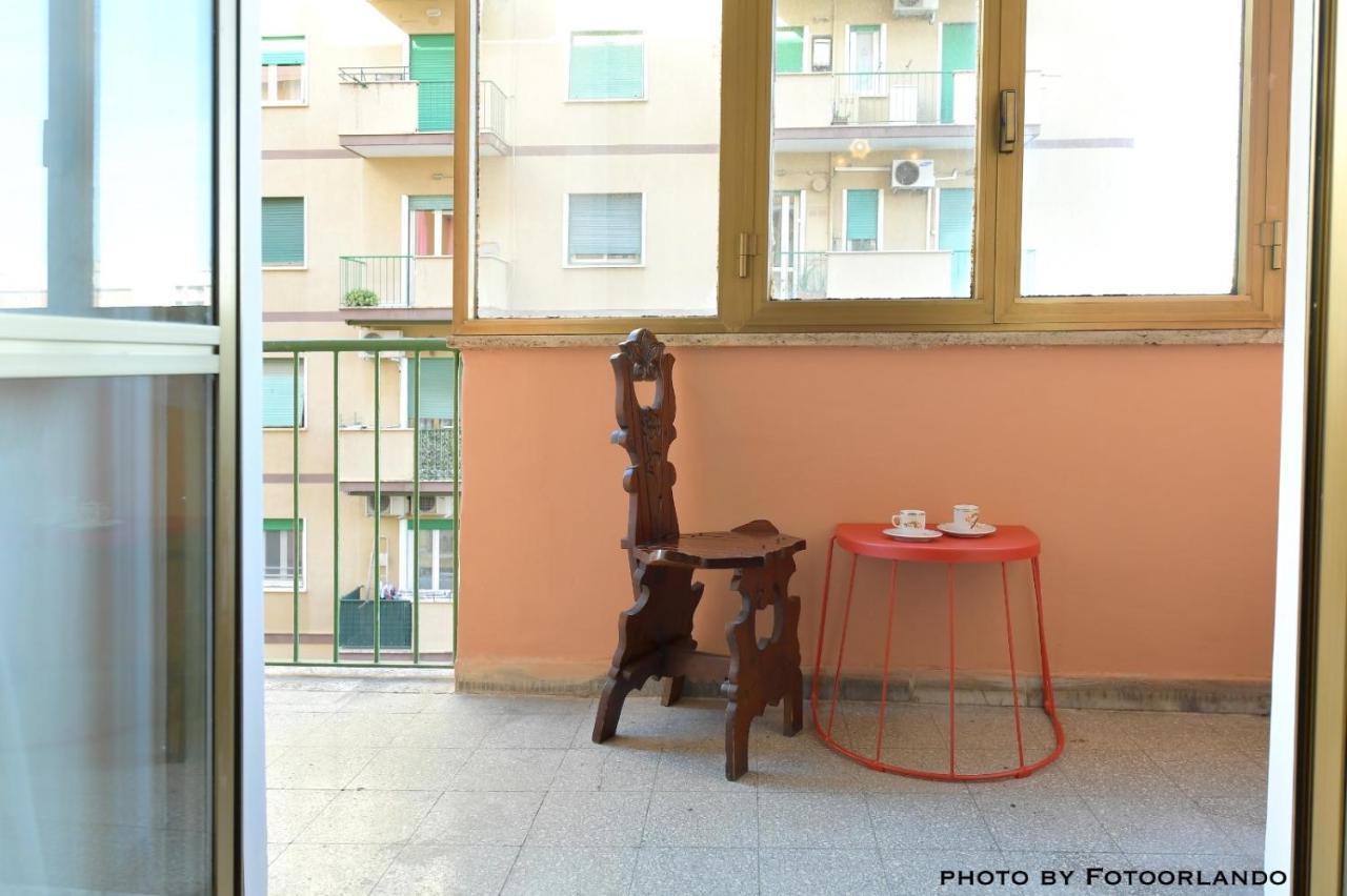 Casa La Signorina Appartement Rome